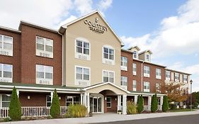 Country Inn And Suites Gettysburg Pa